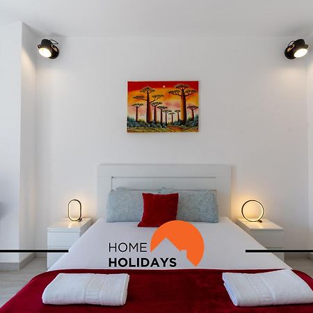אלבופיירה #267 Cozy Villa Casablanca מראה חיצוני תמונה
