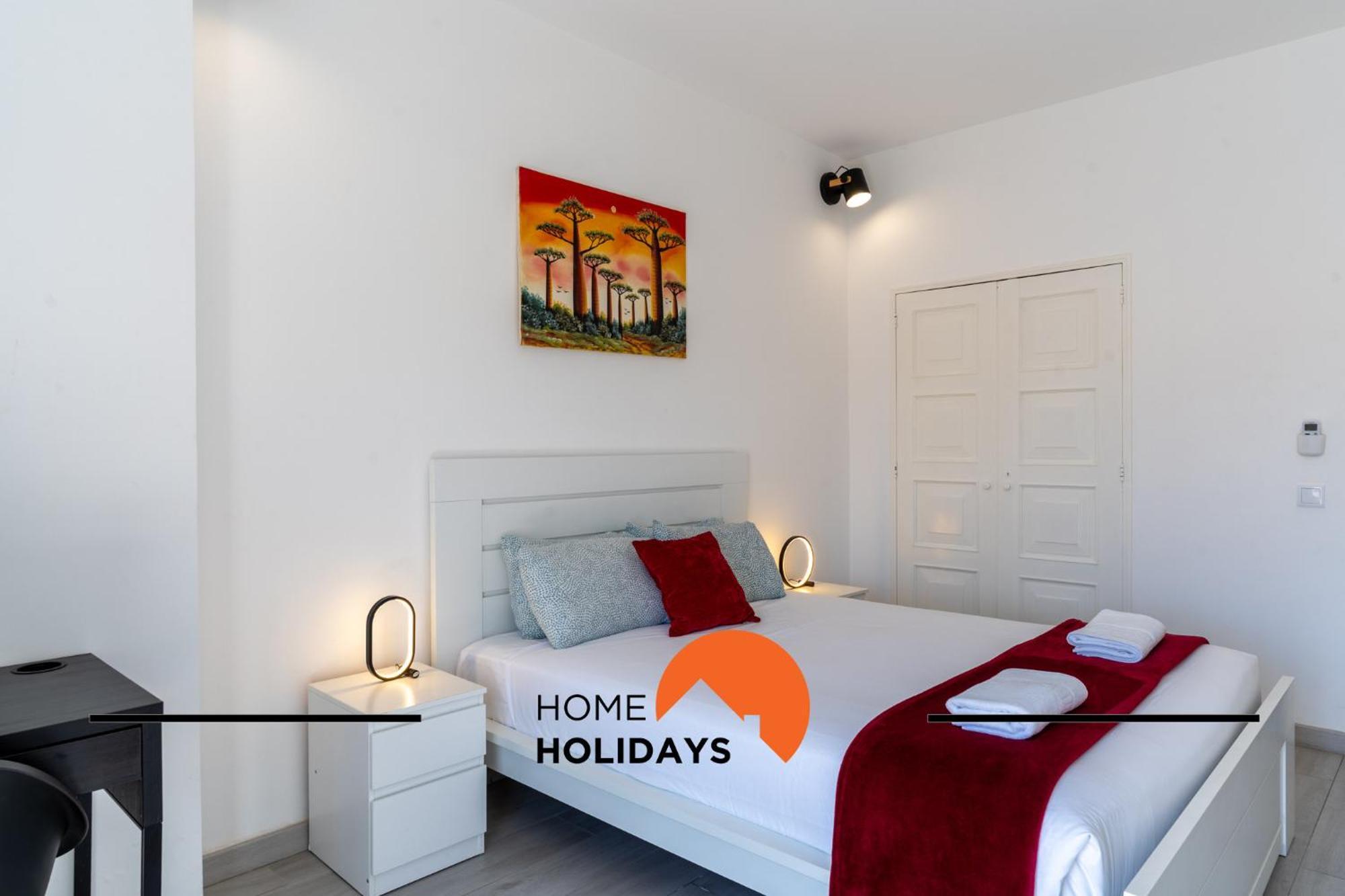 אלבופיירה #267 Cozy Villa Casablanca מראה חיצוני תמונה