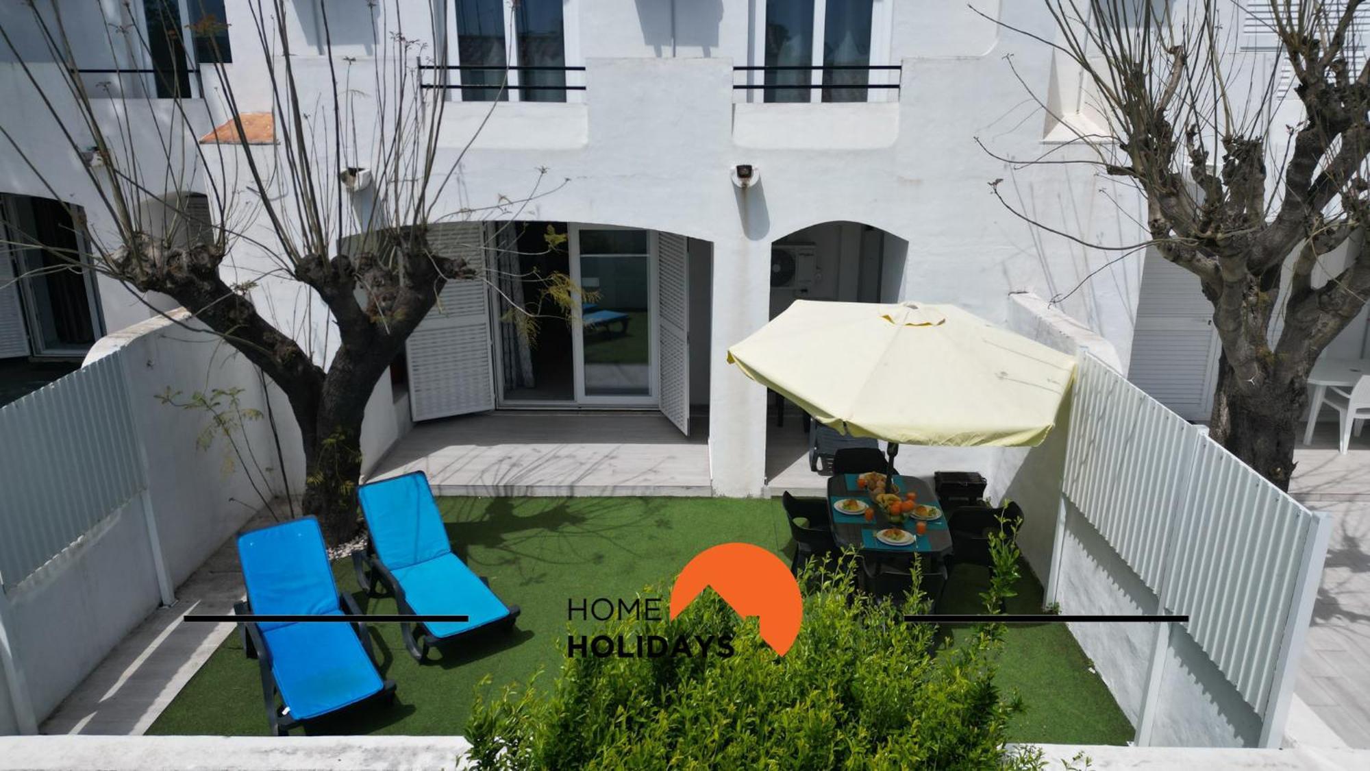 אלבופיירה #267 Cozy Villa Casablanca מראה חיצוני תמונה