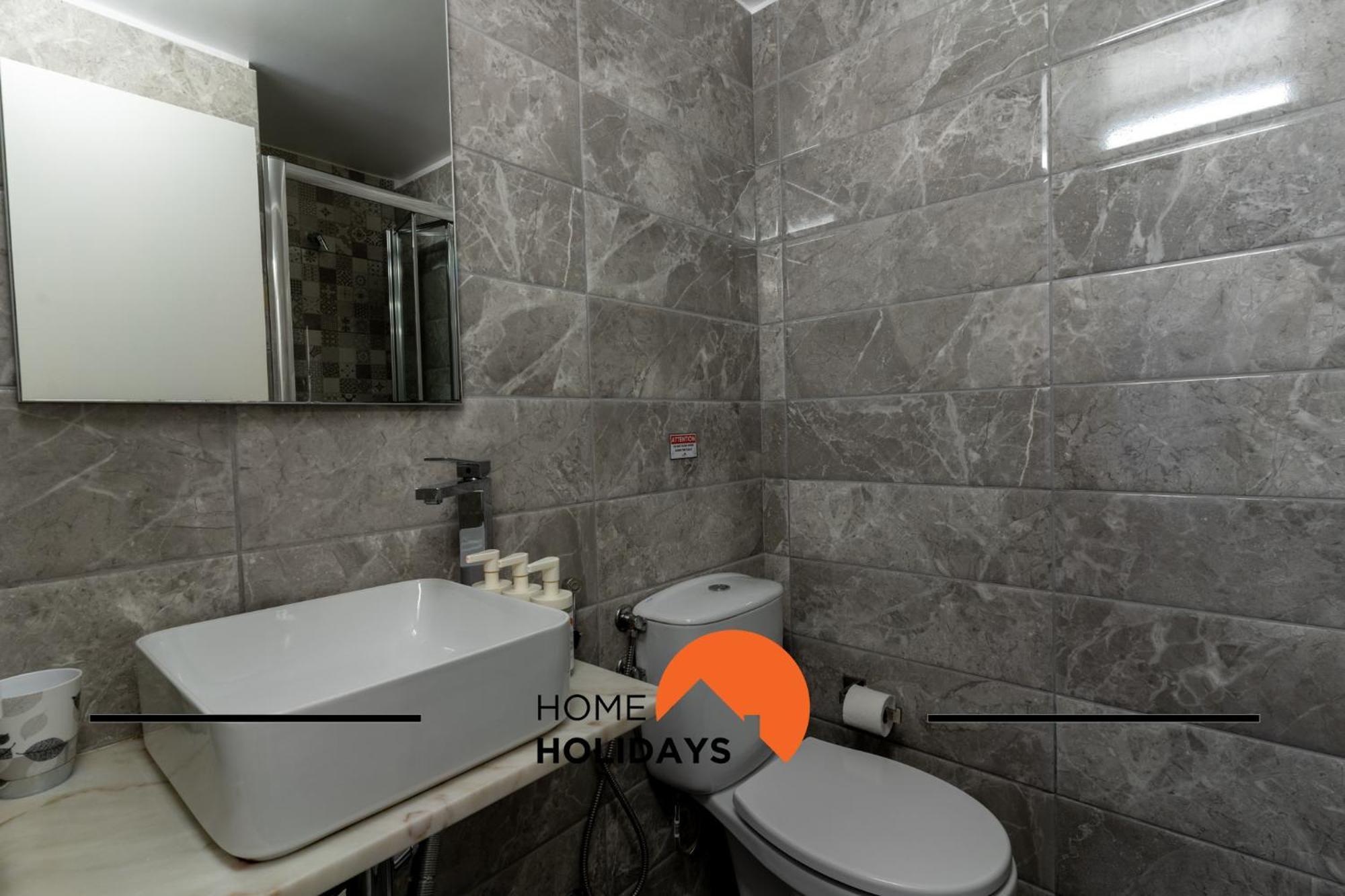 אלבופיירה #267 Cozy Villa Casablanca מראה חיצוני תמונה