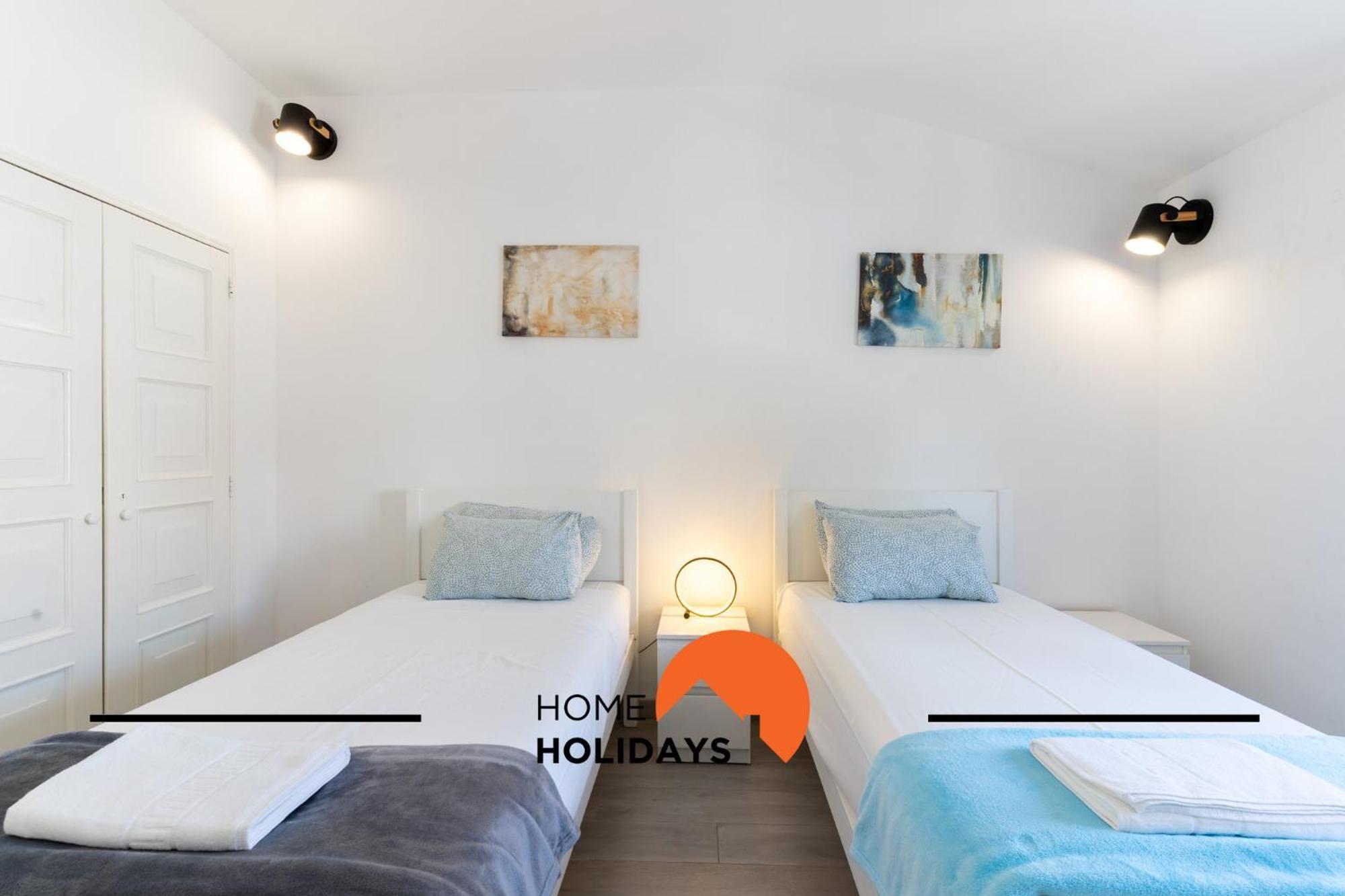 אלבופיירה #267 Cozy Villa Casablanca מראה חיצוני תמונה