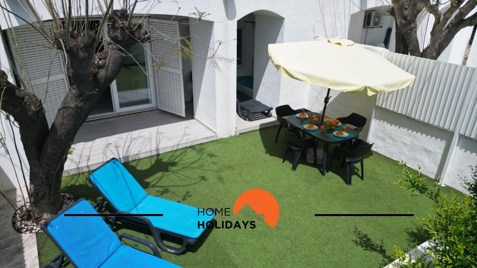 אלבופיירה #267 Cozy Villa Casablanca מראה חיצוני תמונה