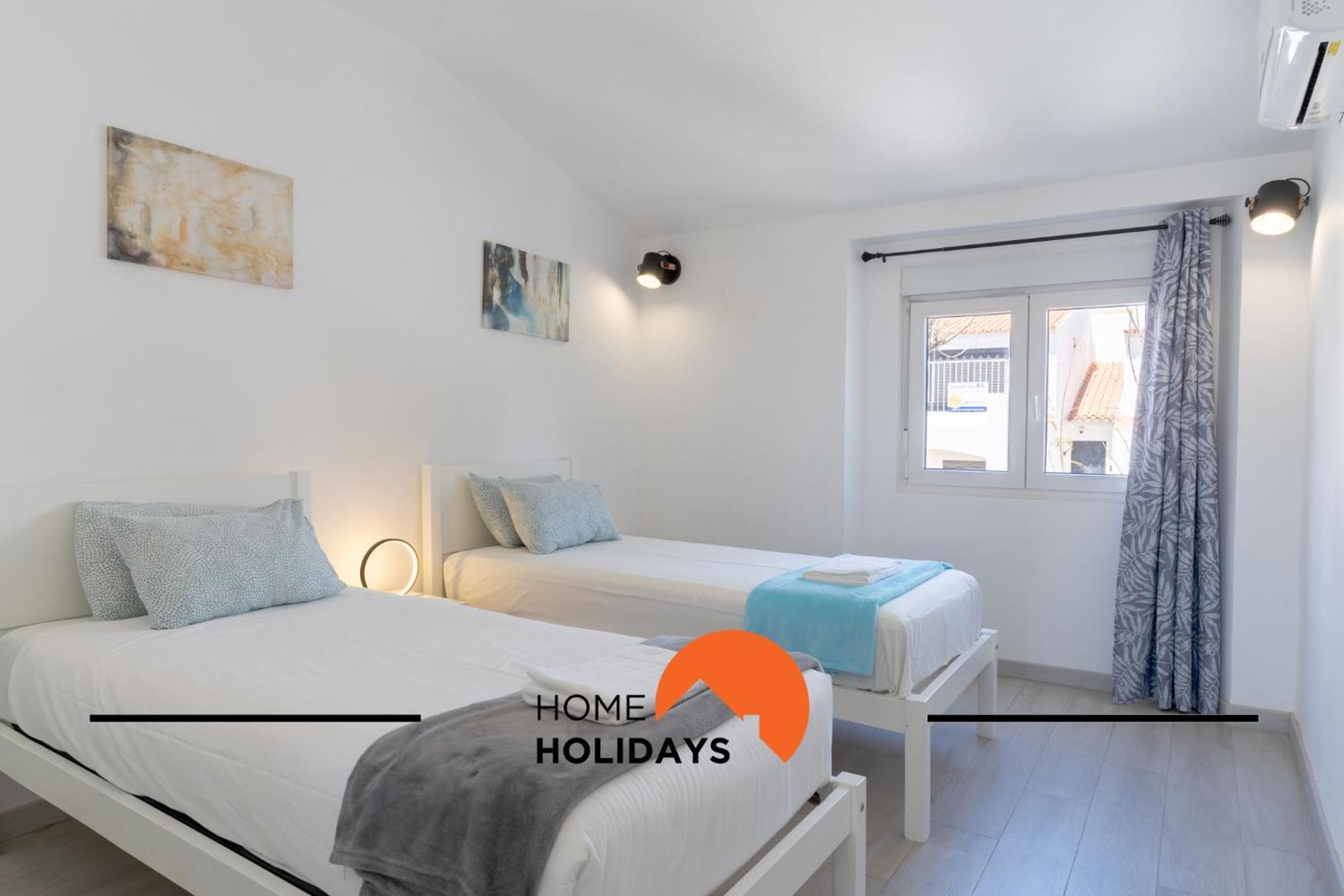 אלבופיירה #267 Cozy Villa Casablanca מראה חיצוני תמונה