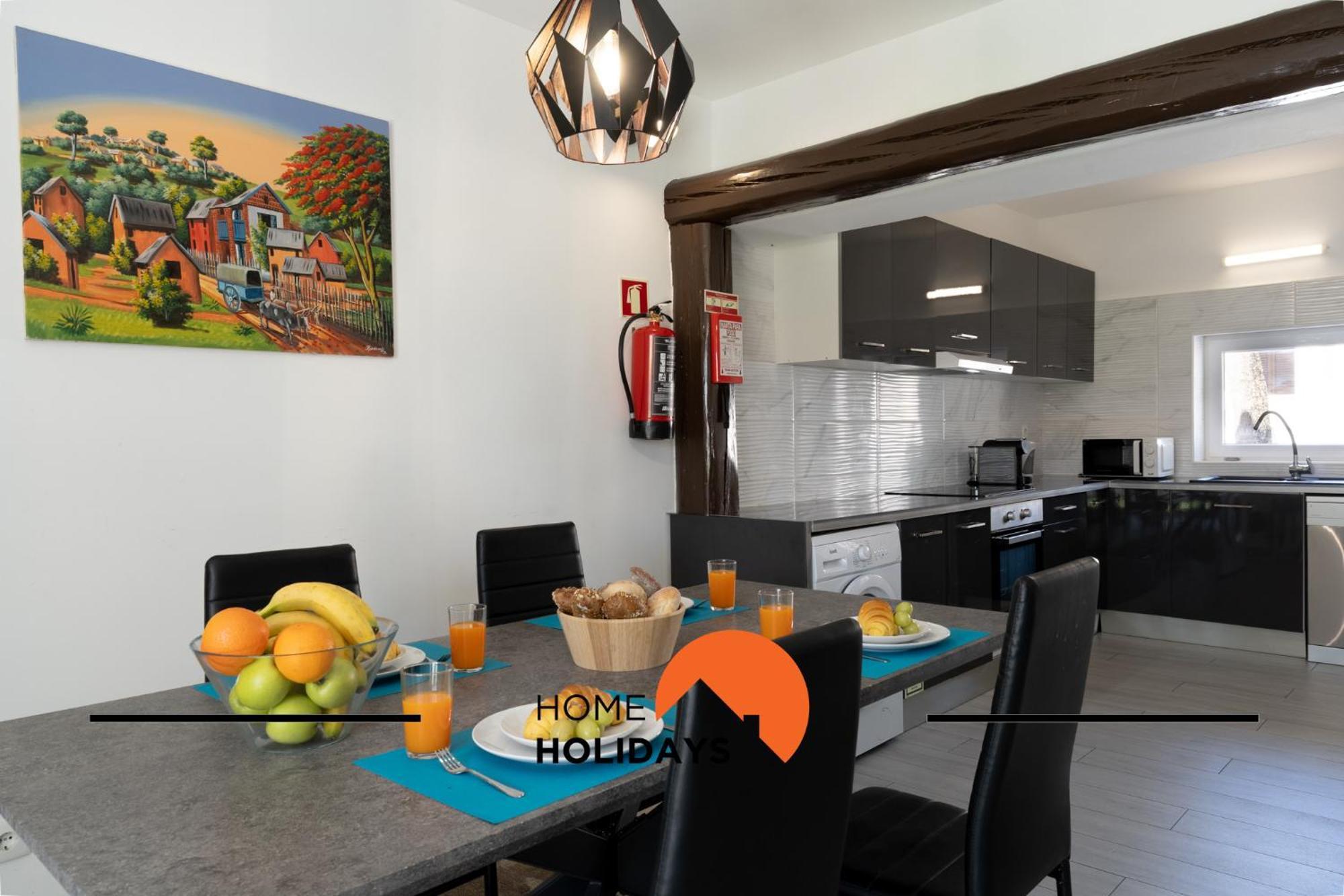 אלבופיירה #267 Cozy Villa Casablanca מראה חיצוני תמונה