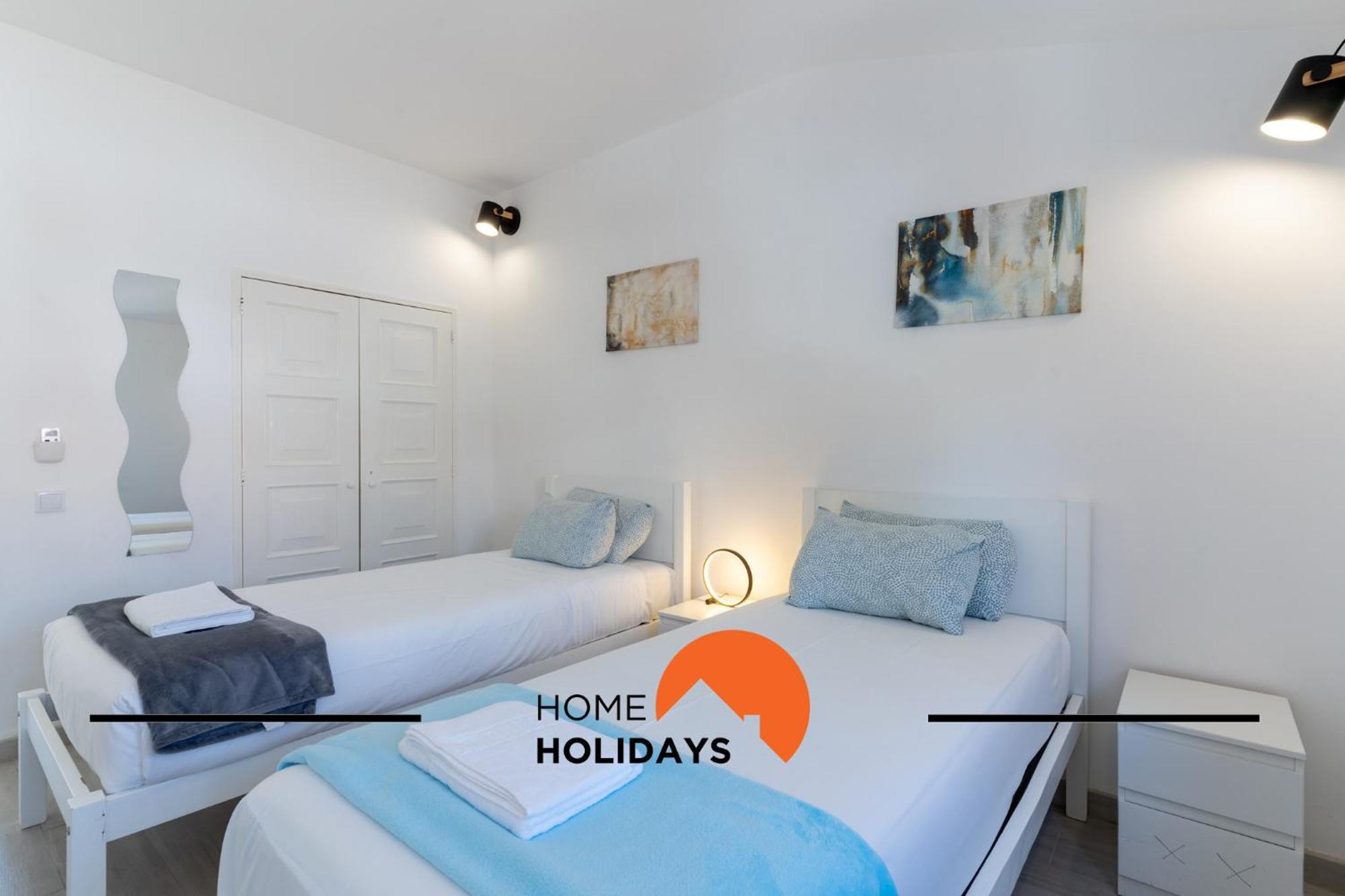 אלבופיירה #267 Cozy Villa Casablanca מראה חיצוני תמונה
