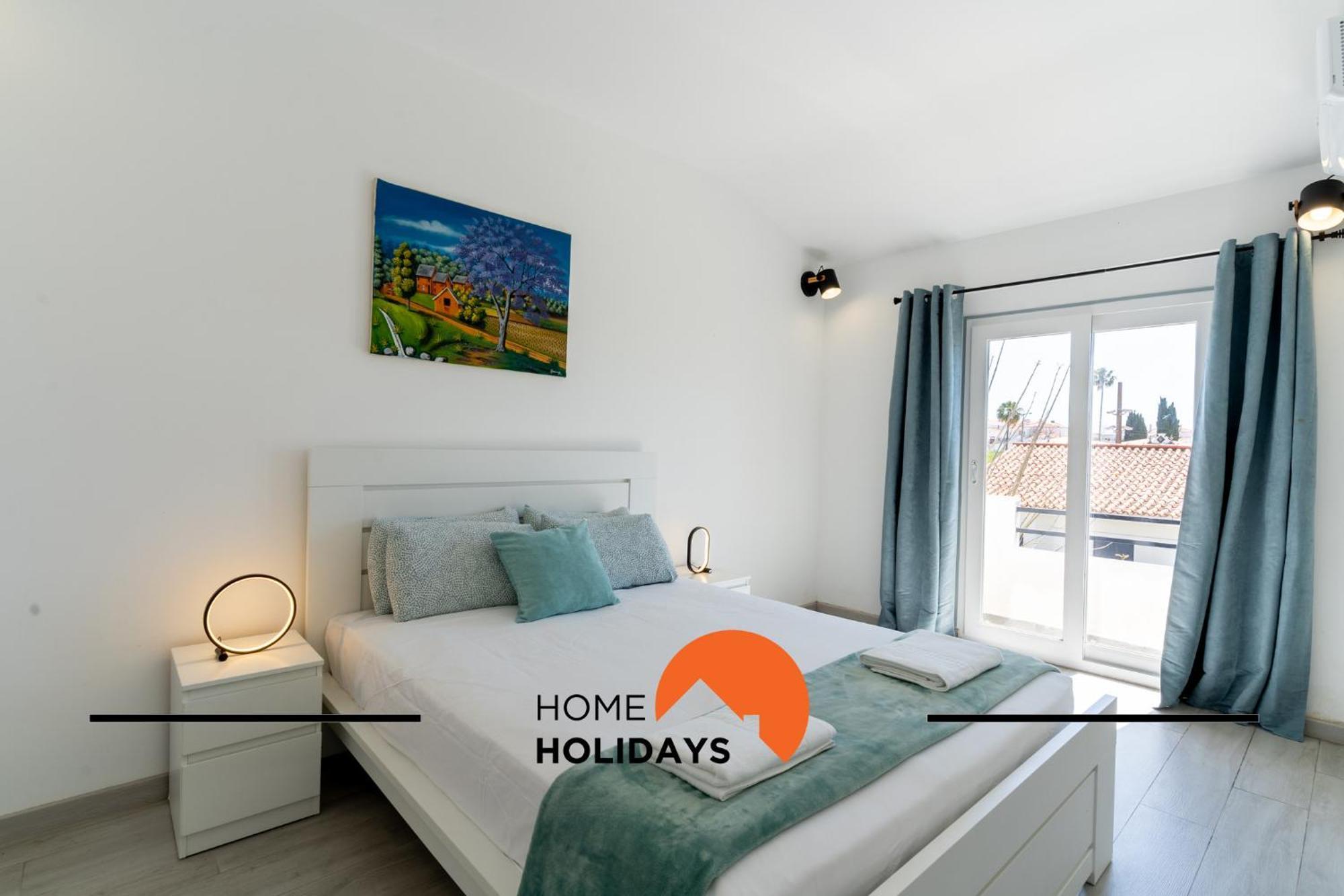 אלבופיירה #267 Cozy Villa Casablanca מראה חיצוני תמונה