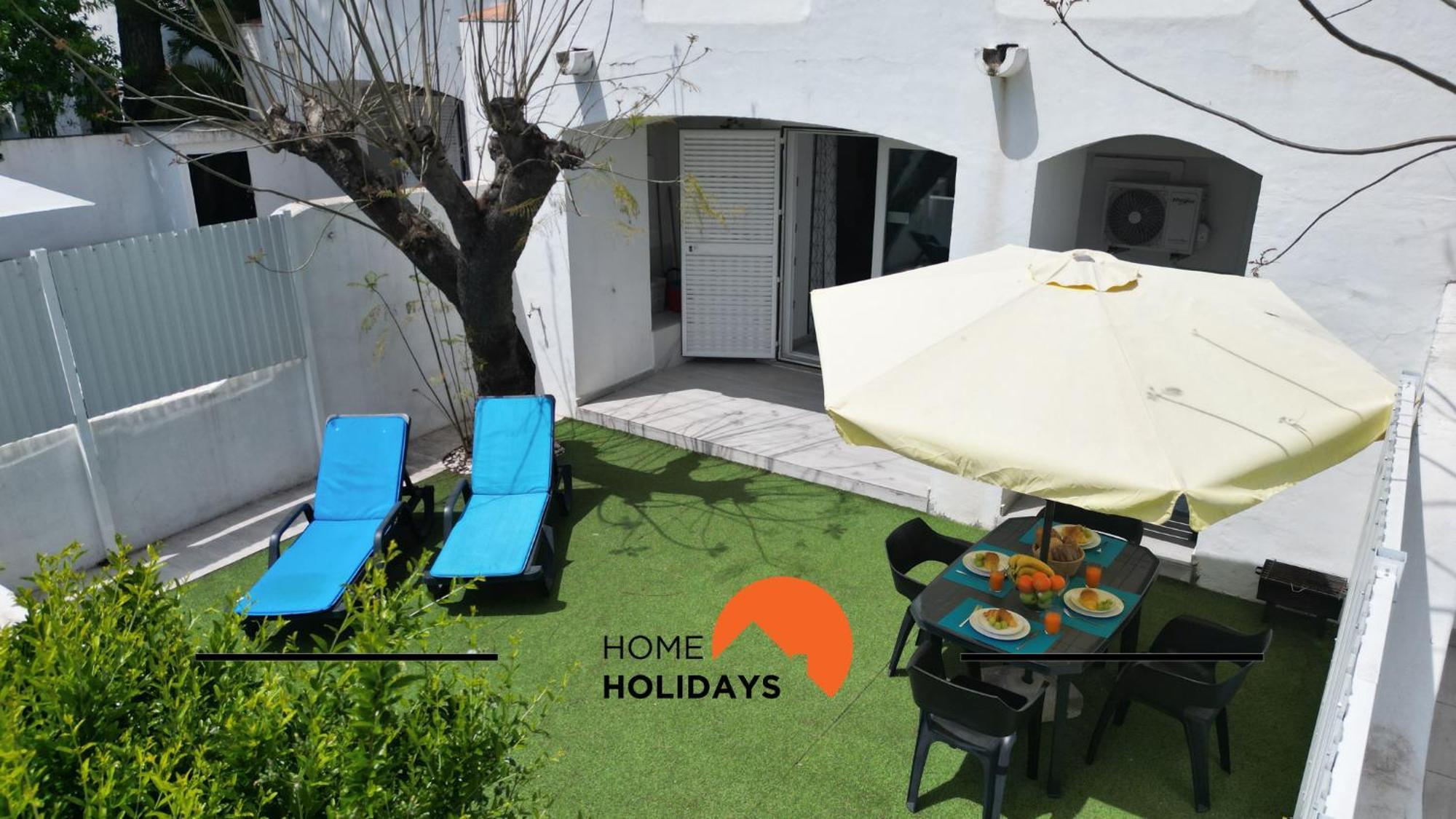 אלבופיירה #267 Cozy Villa Casablanca מראה חיצוני תמונה